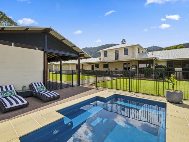 469 Crossmaglen Road, NSW 2450