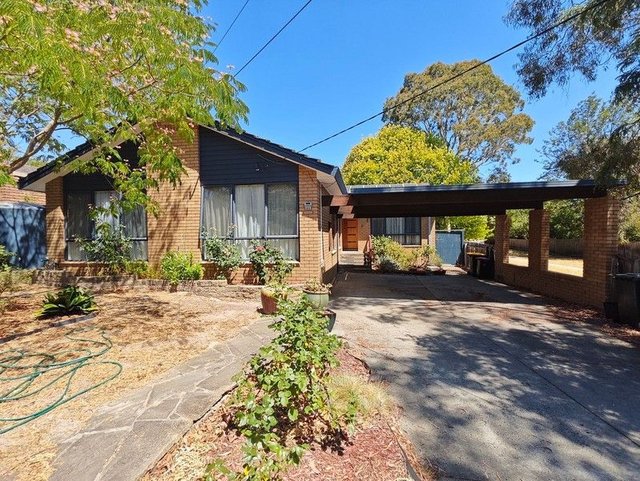 22 Lewis Street, VIC 3149