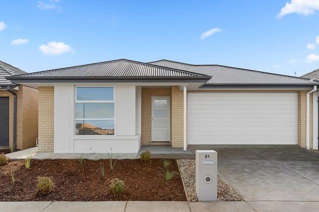 81 Allansford Crescent, VIC 3217