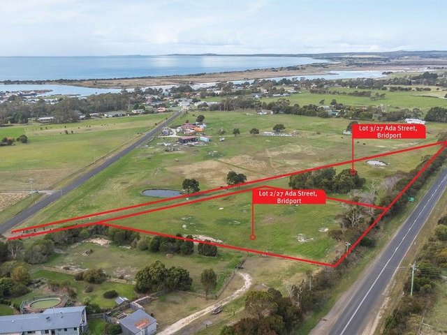 2 & 3/27 Ada Street, TAS 7262