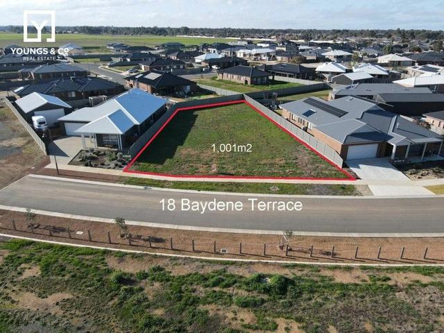 18 Baydene Tce, VIC 3629