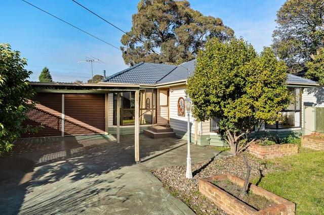 16 Mountfield Road, VIC 3132