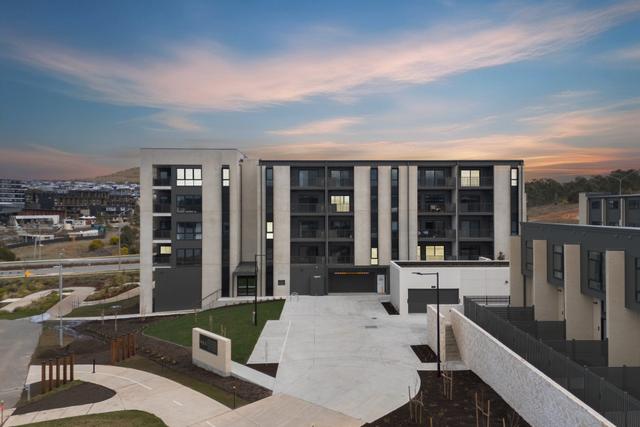 55/6 Makinson View, ACT 2611