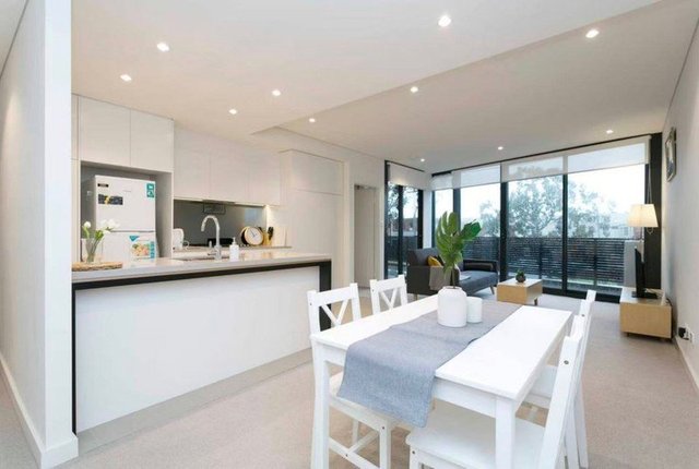 106/9 Edwin  Street, NSW 2137