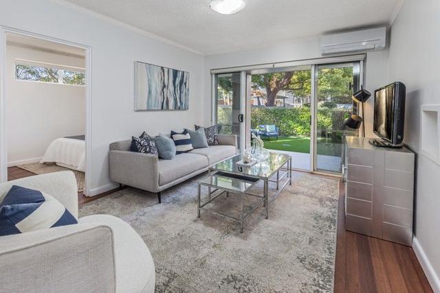 2/1 Robertson Lane, NSW 2061