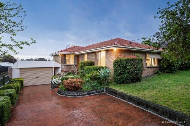 25 Chatsworth Quadrant, VIC 3107