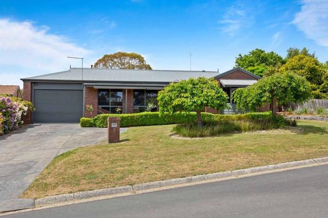 3 Wirilda Court, VIC 3350