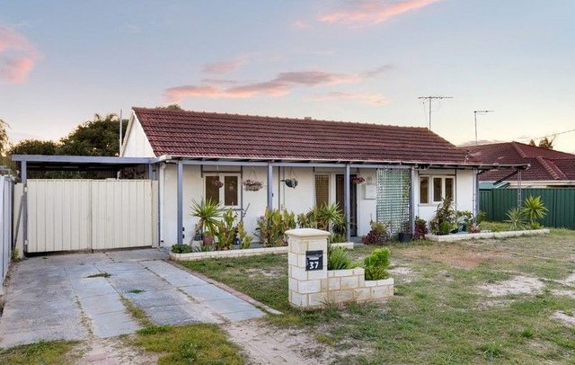 37 Ellendale St, WA 6174