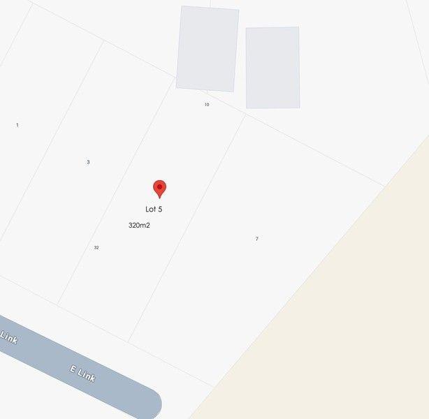 Lot 456/5 East Link, WA 6390