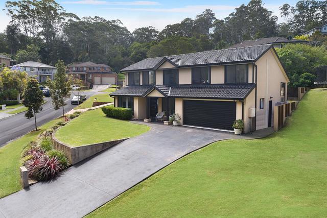 44 Sheffield Drive, NSW 2260