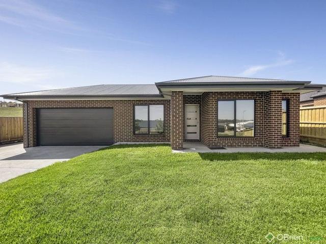 4 Evecta Street, VIC 3818