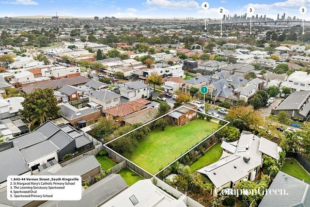 44 Vernon Street, VIC 3015