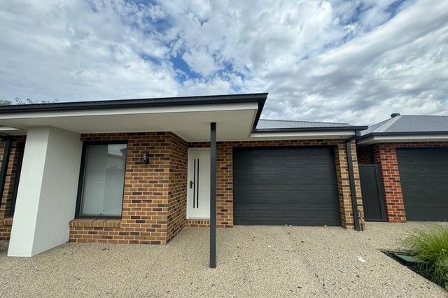 1/17 Buckworth Street, VIC 3631