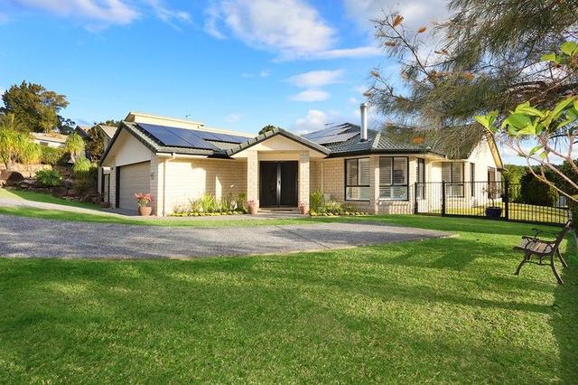 1 Silvereye Circuit, QLD 4211