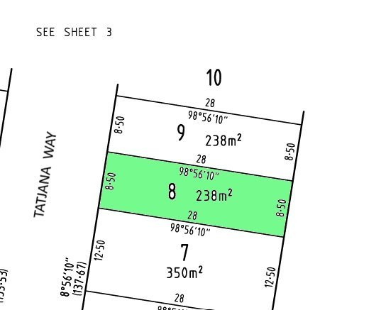 8, 14 Tatjana Way, VIC 3807