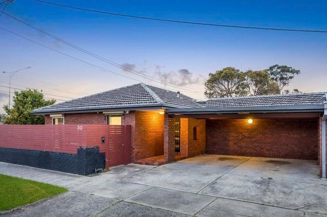 30 Clifton Street, VIC 3165