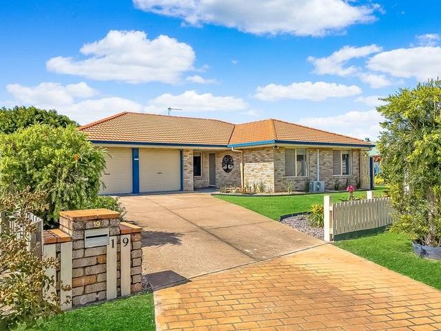 19 Isis Court, QLD 4655