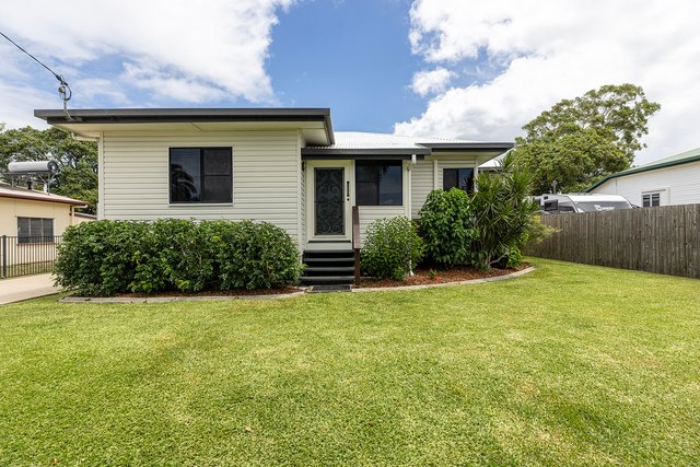 23 Black Street, QLD 4740