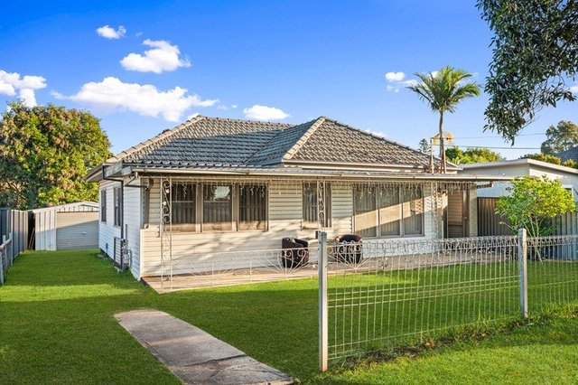 8 Gordon Street, NSW 2760