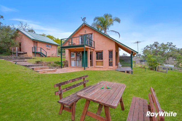10 Ted Hunt Terrace, NSW 2537