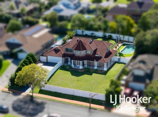 22 Castle Hill Drive, QLD 4503