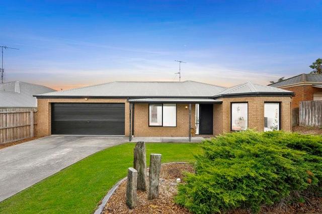 25 Huon Crescent, VIC 3224