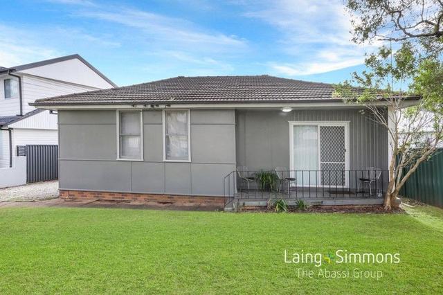 21 & 21A Wills Street, NSW 2147