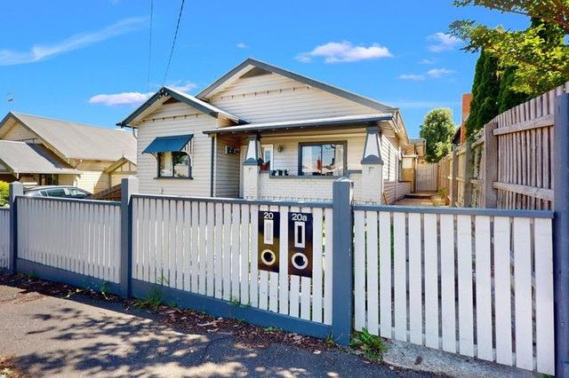 20A Zeal Street, VIC 3055