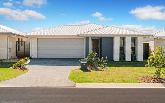 34 Harvey Circuit, QLD 4503
