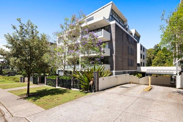 62/2 Bouvardia Street, NSW 2077
