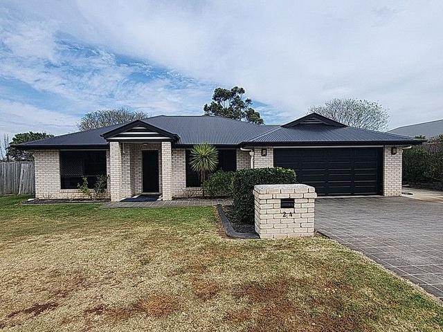 24 Elizabeth Street, QLD 4350