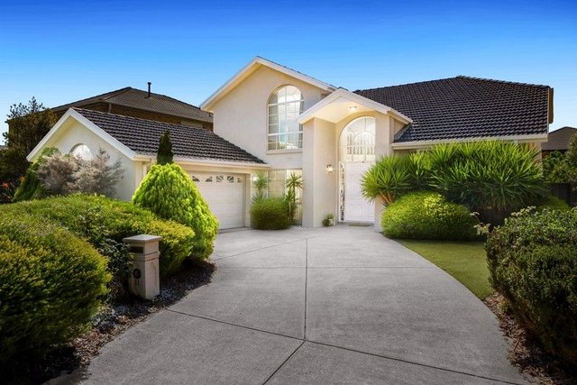 11 South Shore Avenue, VIC 3030