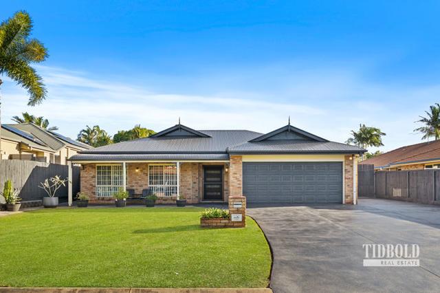7 Argyle Place, QLD 4165