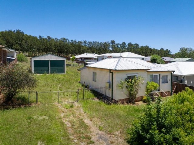 15 Griffin Street, NSW 2795