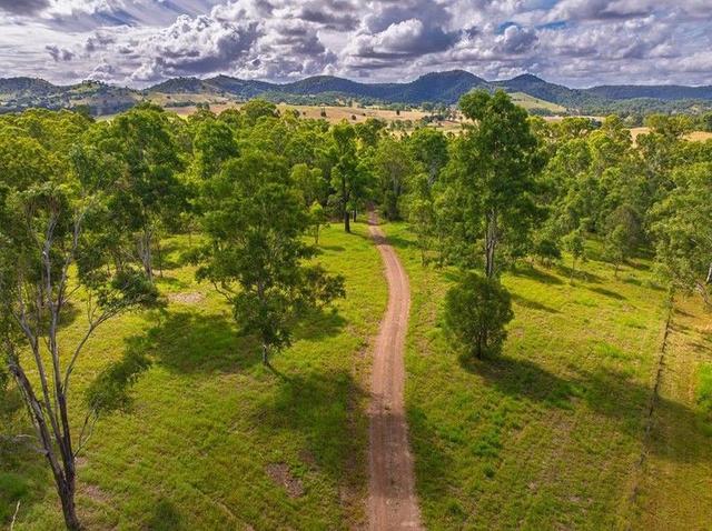 117 Old Greendale Road, QLD 4570