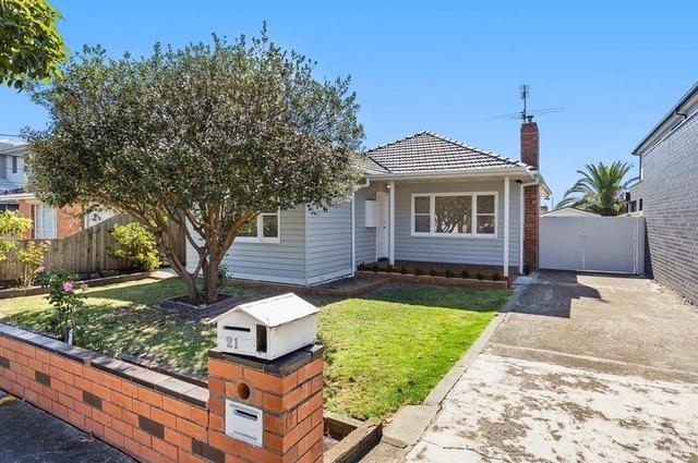 21 Cranbrook Street, VIC 3013