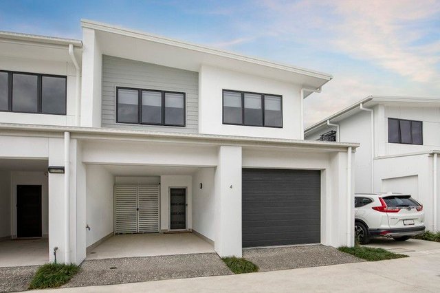 4/35 Sickle Avenue, QLD 4212