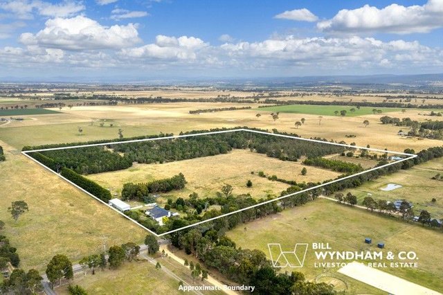 170 Bengworden Road, VIC 3875