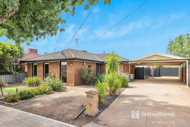 17 Hunter Avenue, VIC 3029