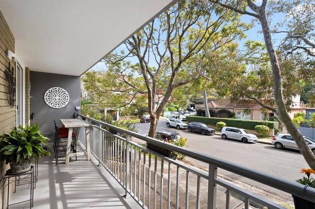 2/55 Oswald  Street, NSW 2031