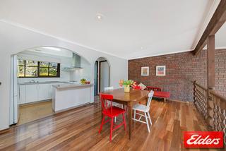 Family/Dining Room