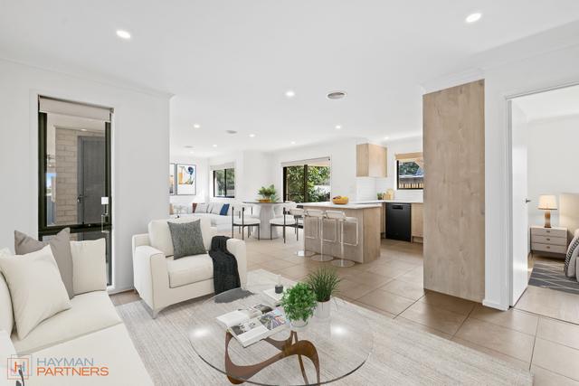 15B Barangaroo Street, ACT 2905