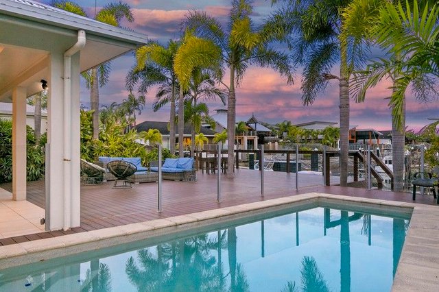 61 Harbour Drive, QLD 4879