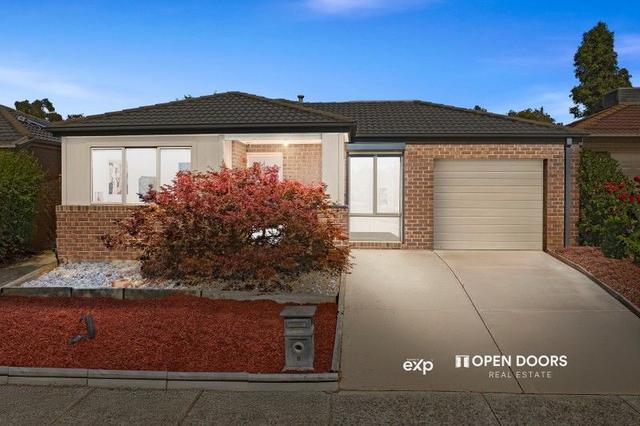 8 Getaway Drive, VIC 3754