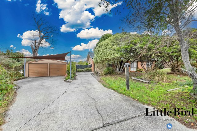 1 Woodburn Street, ACT 2905