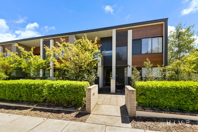 7/18 Greenway Street, ACT 2612