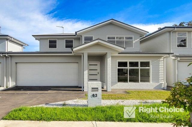 63 Raleigh Street, NSW 2527