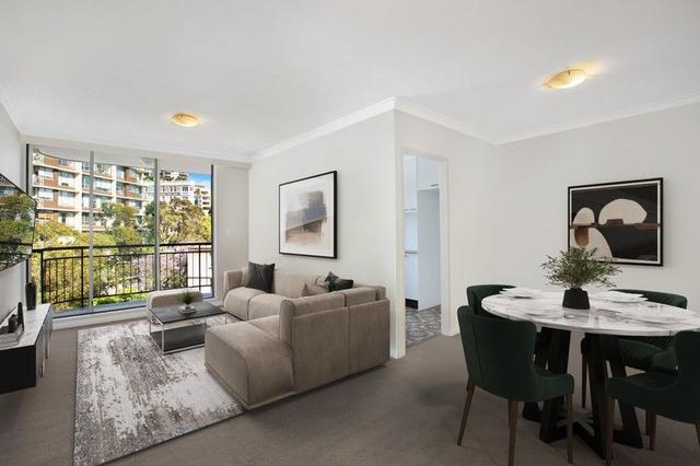 7A/20-22 Onslow Avenue, NSW 2011
