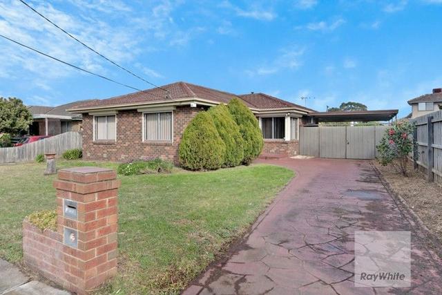 635 Dalton Road, VIC 3076