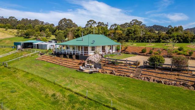610 Nethercote Road, NSW 2549